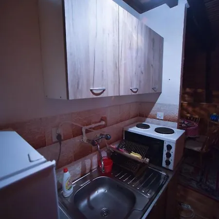 Daire Jovanovic Zlatibor