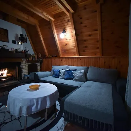 Jovanovic Daire Zlatibor