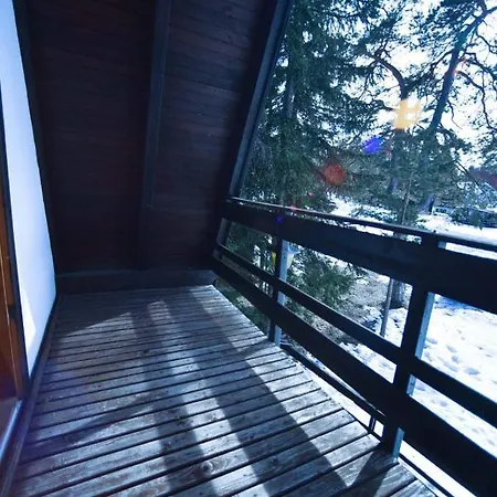 Jovanovic Apartment *