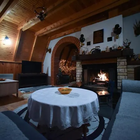 Jovanovic Apartment *