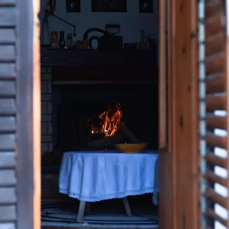 Jovanovic 아파트 *