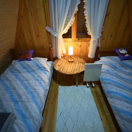 Apartment Jovanovic