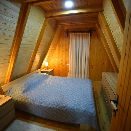 Jovanovic Apartment