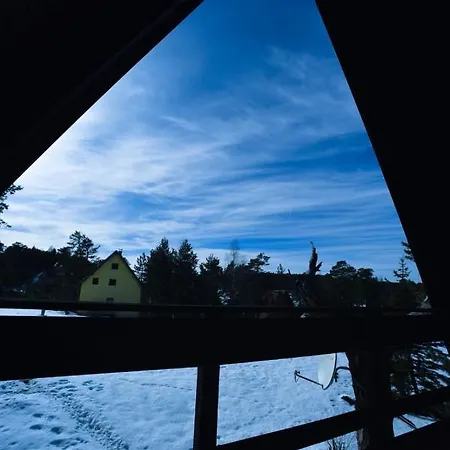 Jovanovic Apartment Zlatibor
