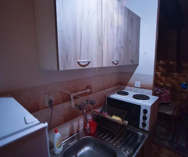 아파트 Jovanovic 즐라티보