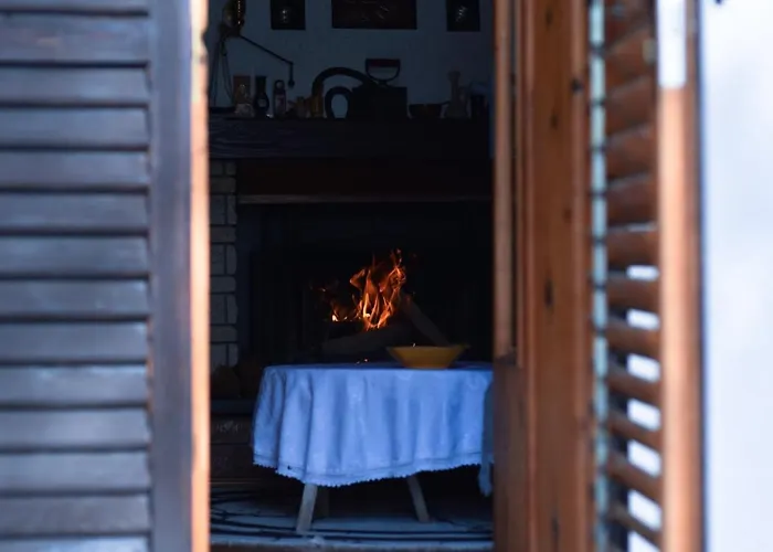 Jovanovic 아파트 *