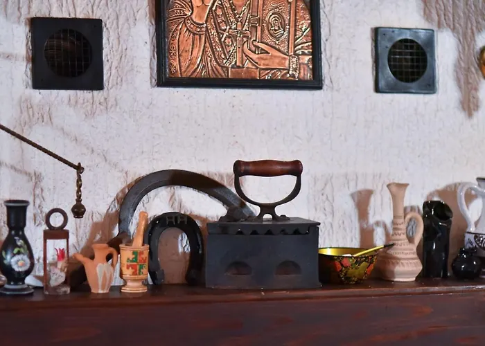 아파트 Jovanovic *