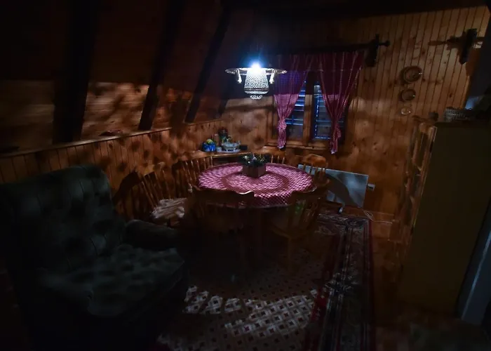 아파트 Jovanovic *