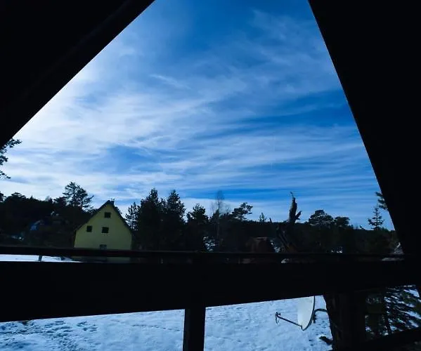 Jovanovic 아파트 즐라티보