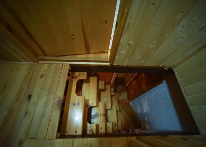 아파트 Jovanovic *