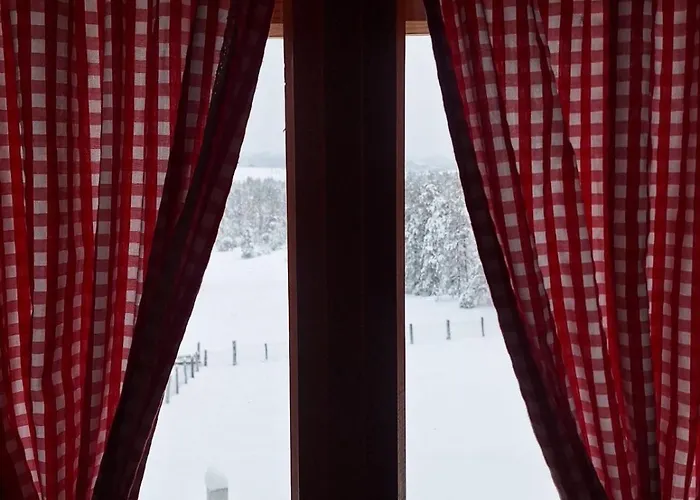 아파트 Jovanovic 즐라티보